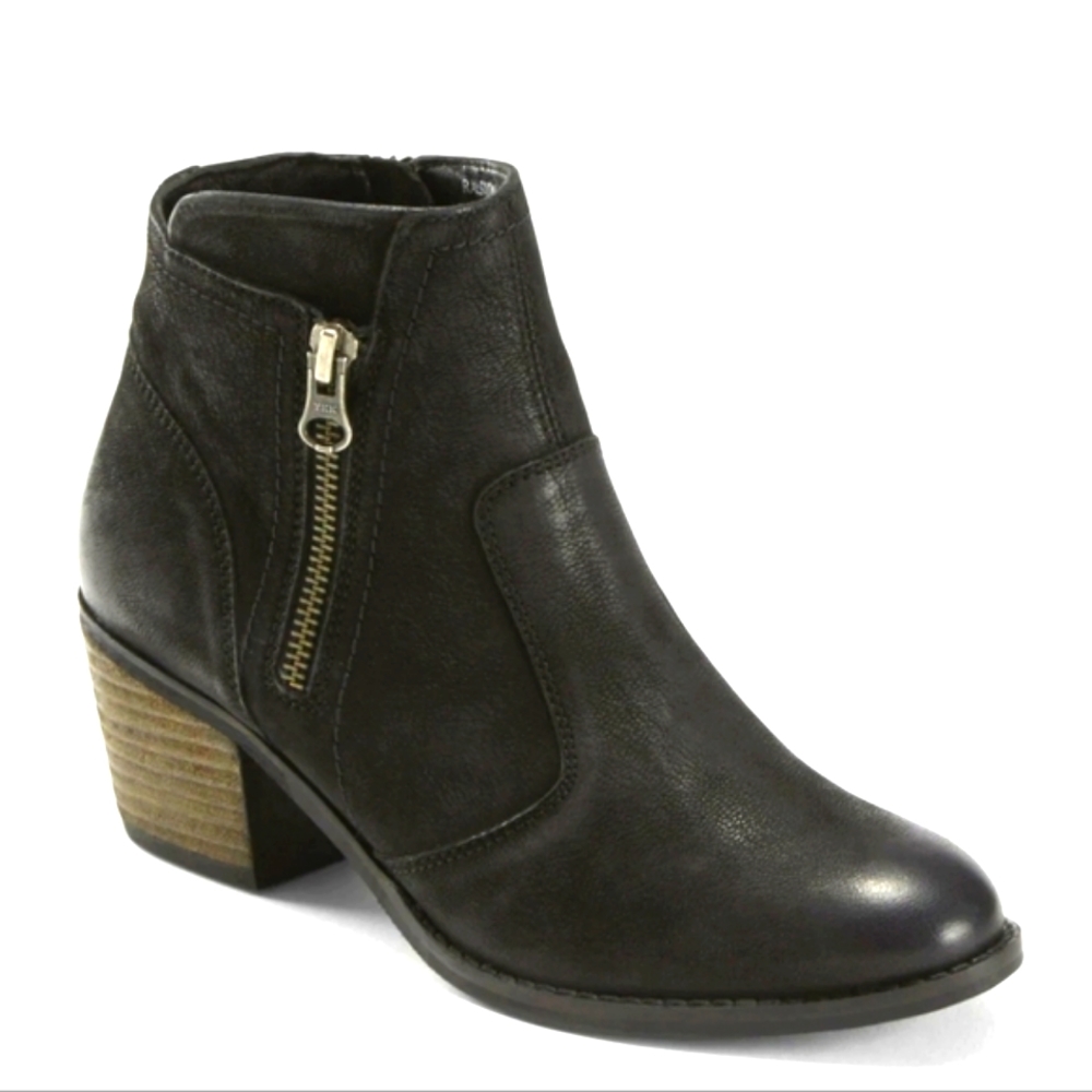 Earth Ralston Boot
